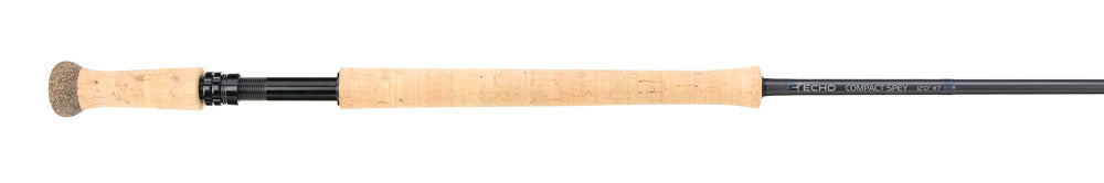 Echo Compact Spey Fly Rod