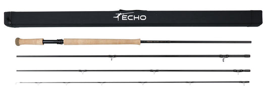 Echo Full Spey Fly Rod