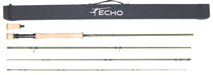 Echo OHS Fly Rod