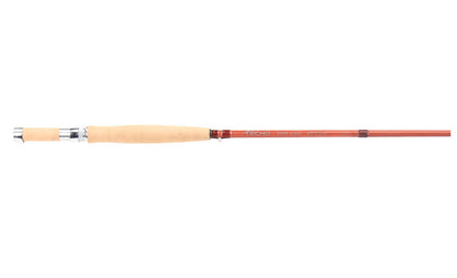 Echo River Glass Fly Rod - Caramel