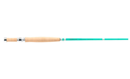 Echo River Glass Fly Rod - Glacier