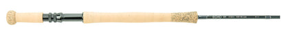 Echo SR Fly Rod