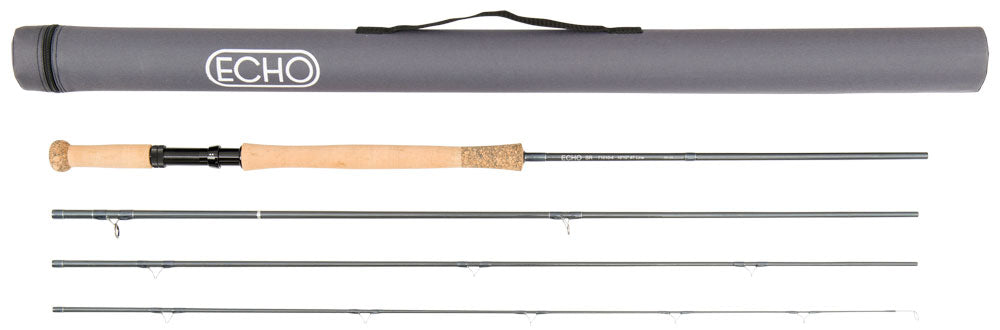 ECHO SR Fly Rod– All Points Fly Shop + Outfitter