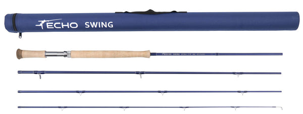 Echo Fly Rods– All Points Fly Shop + Outfitter