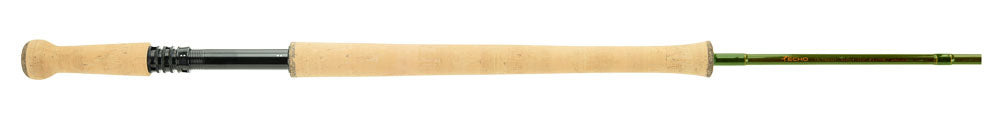 Echo TR Fly Rod