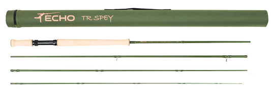 Echo TR Fly Rod