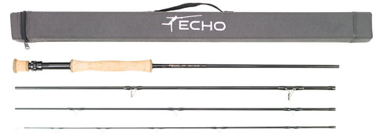 Echo EPR Fly Rod