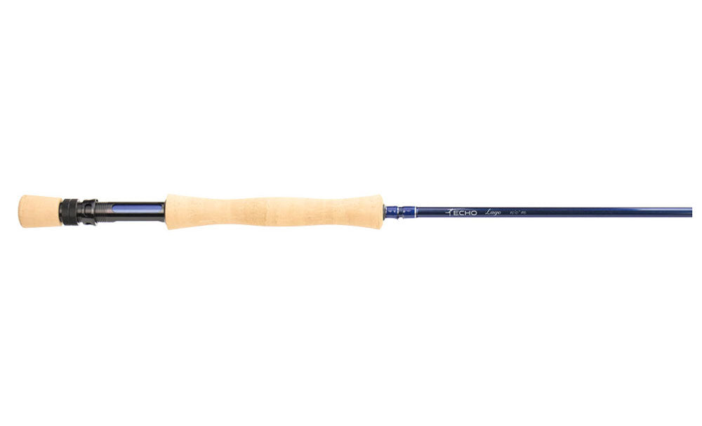 Echo Lago Fly Rod