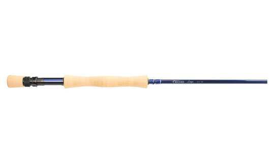 Echo Lago Fly Rod