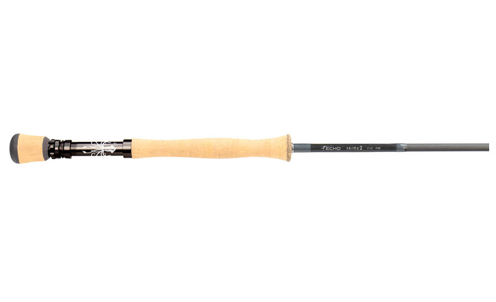 Echo Prime Fly Rod