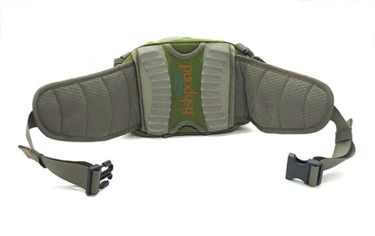 Fishpond Encampment Hip Pack Lumbar Pack
