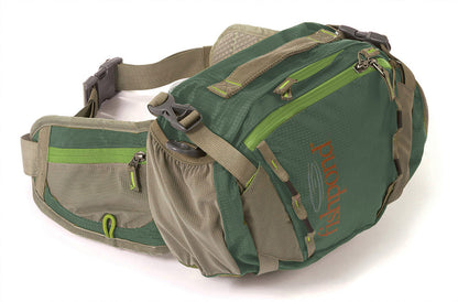 Fishpond Encampment Lumbar Pack Tortuga
