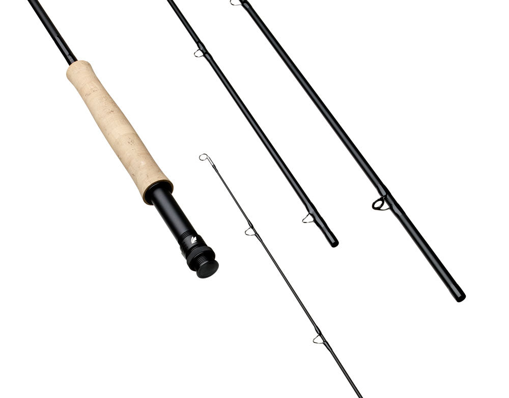 Sage Foundation Fly Rod 590-4 905-4