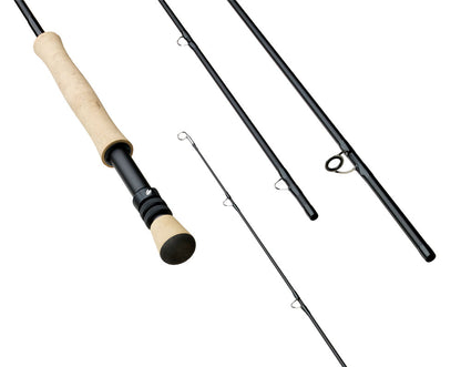 Sage Foundation Fly Rod 890-4 908-4