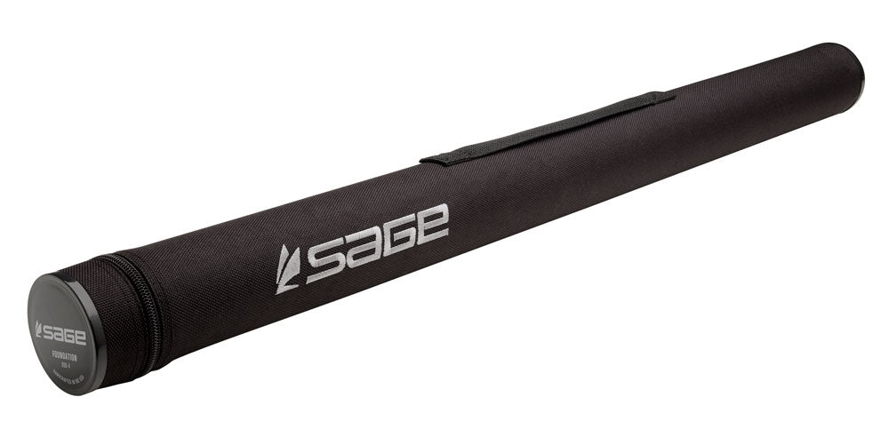 Sage Foundation Rod Tube