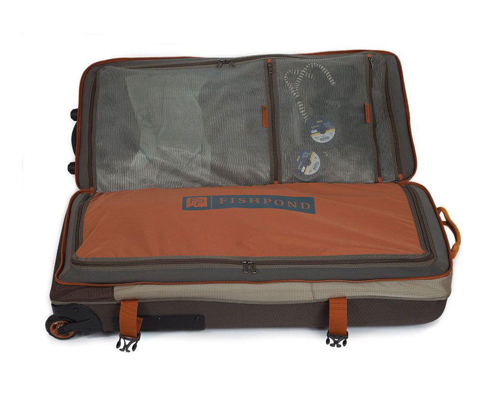 Fishpond Grand Teton Rolling Luggage