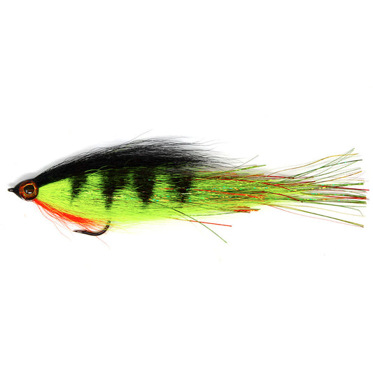 Firetiger Flash Tail Hollow Deceiver