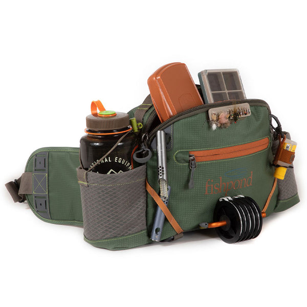 Fishpond Elkhorn Lumber Pack– All Points Fly Shop + Outfitter