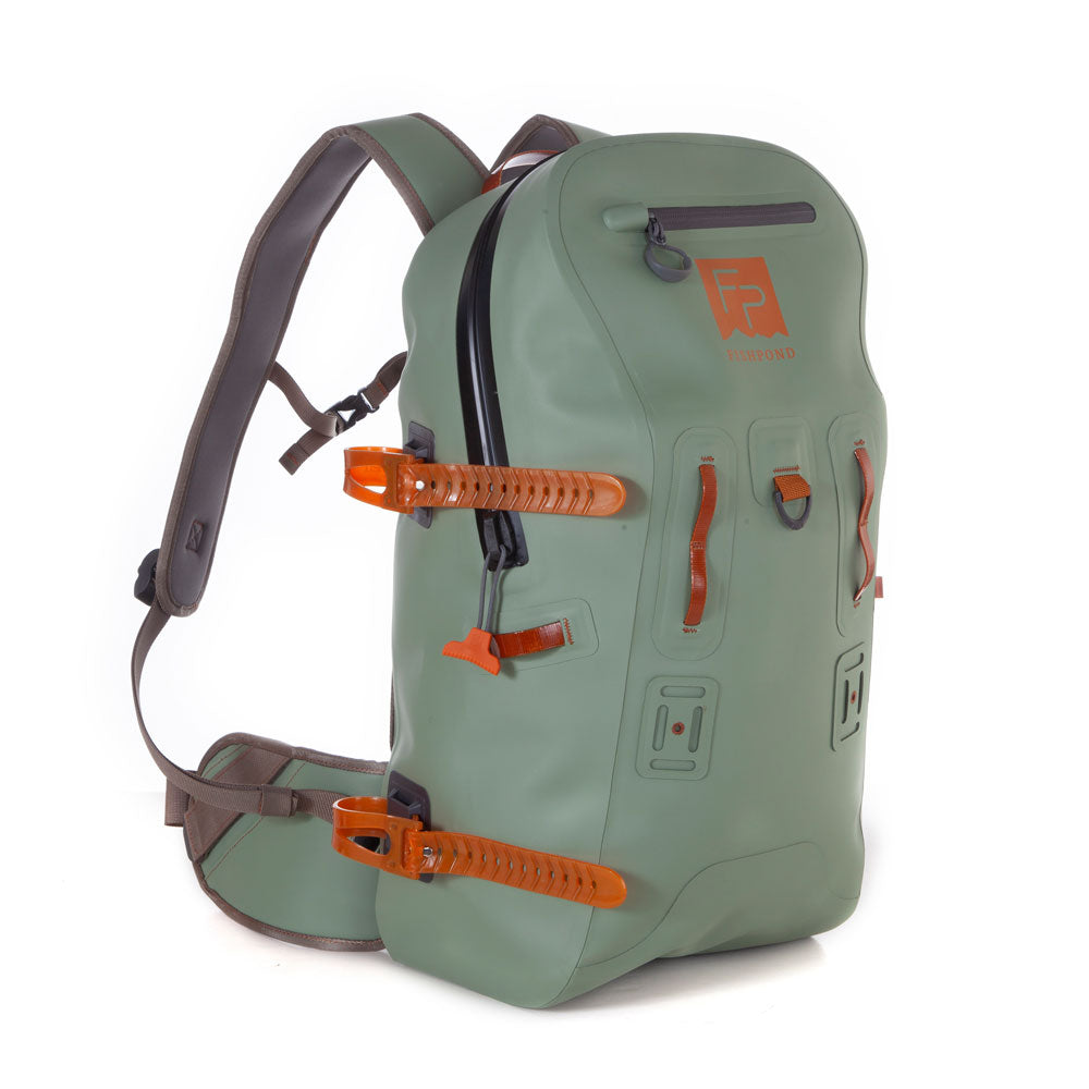 Fishpond Thunderhead Submersible Backpack Eco Yucca
