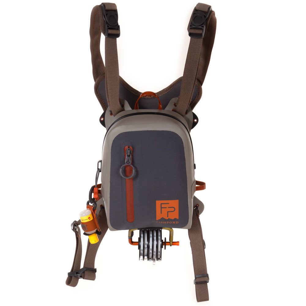 Fishpond Thunderhead Submersible Chest Pack– All Points Fly Shop +
