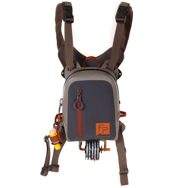 Fishpond Thunderhead Submersible Chest Pack– All Points Fly Shop + Outfitter