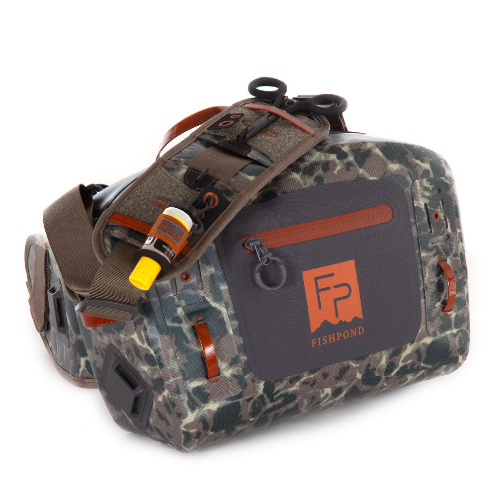 Fishpond Thunderhead Submersible Lumbar Pack