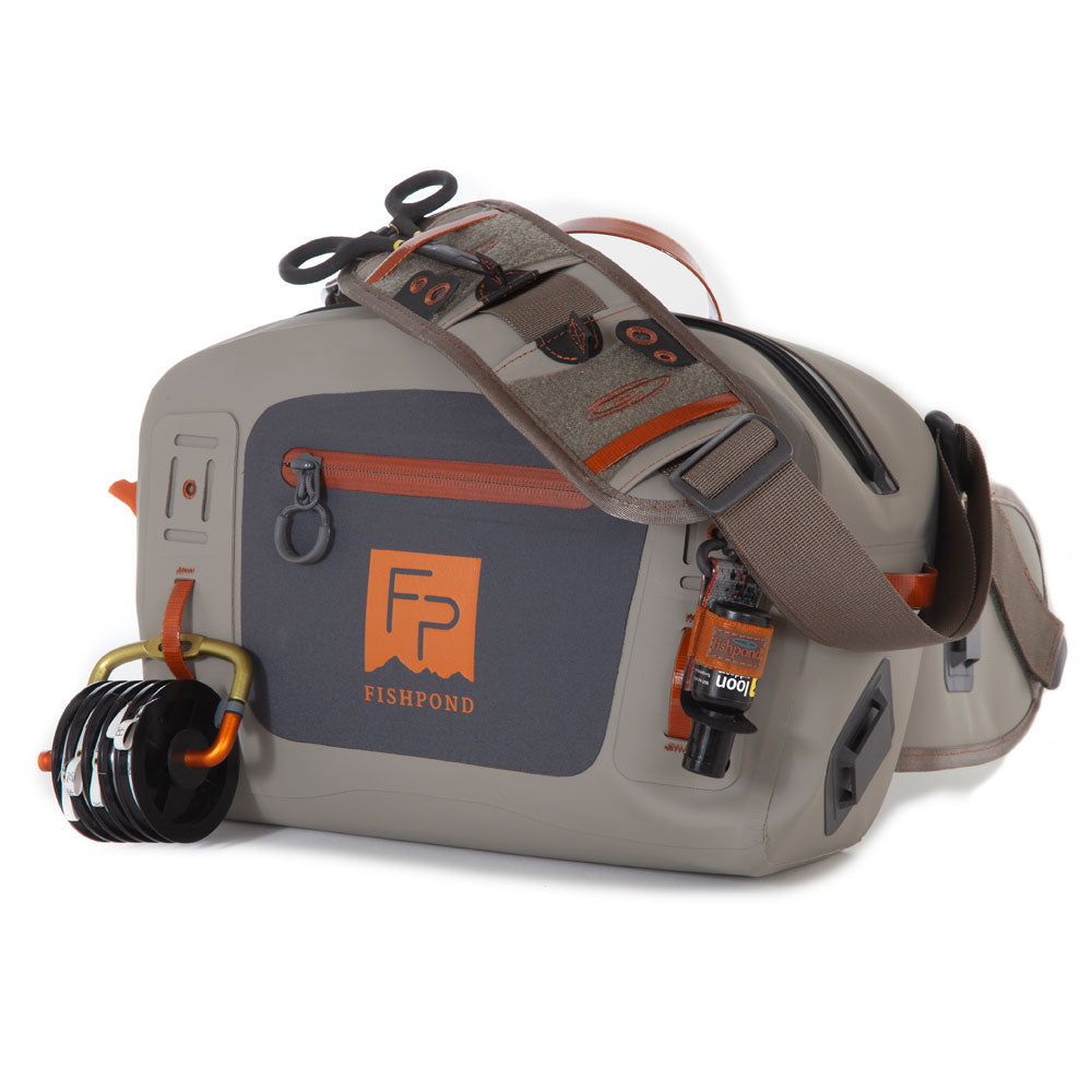 Fishpond Thunderhead Submersible Lumbar Pack