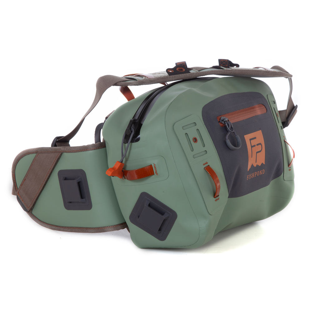 Fishpond Thunderhead Submersible Lumbar Pack