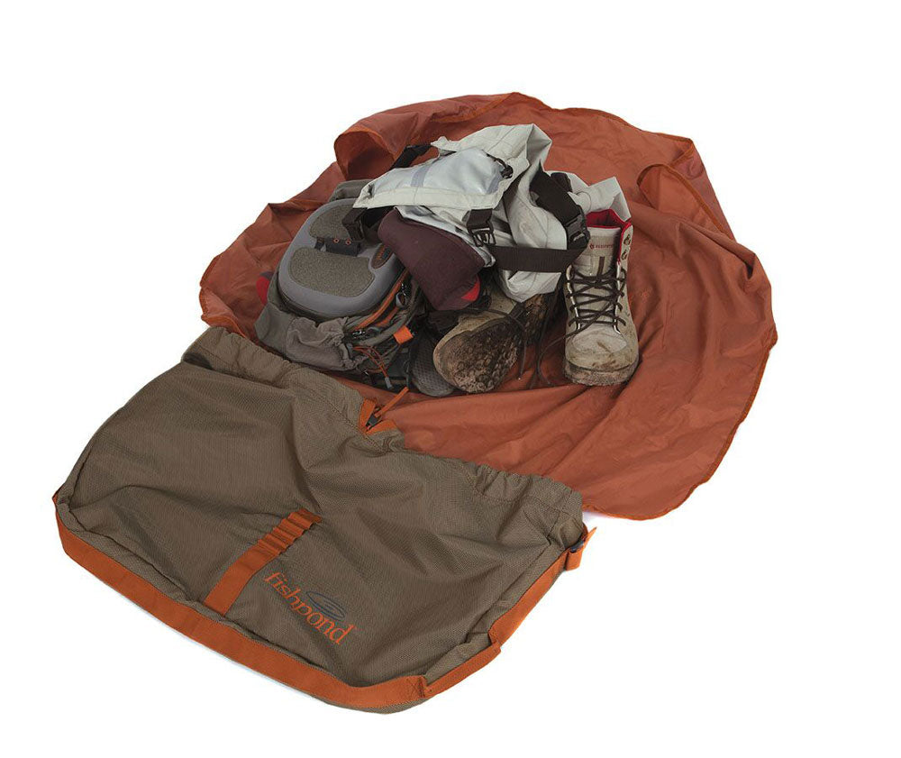 Fishpond Burrito Wader Bag