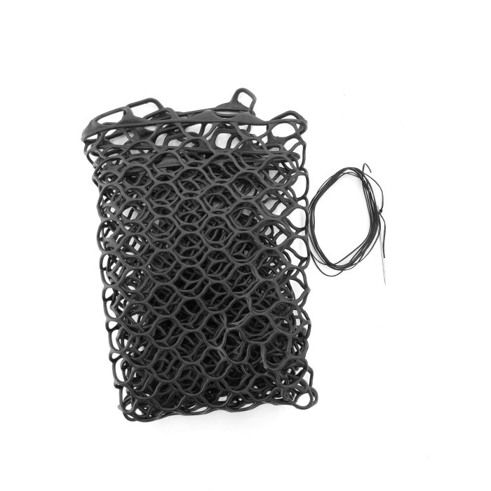 Fishpond Replacement Rubber Net Kit - 15"