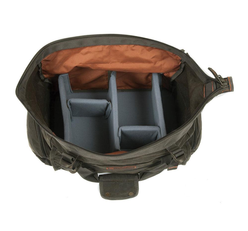 Fishpond Bighorn Kit Bag