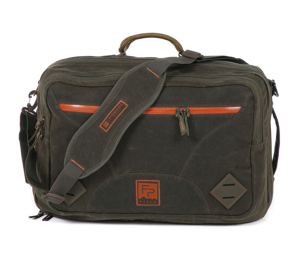 Fishpond Half Moon Weekender Bag