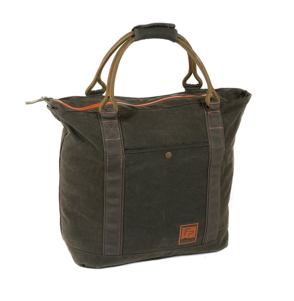 Fishpond Horse Thief Tote