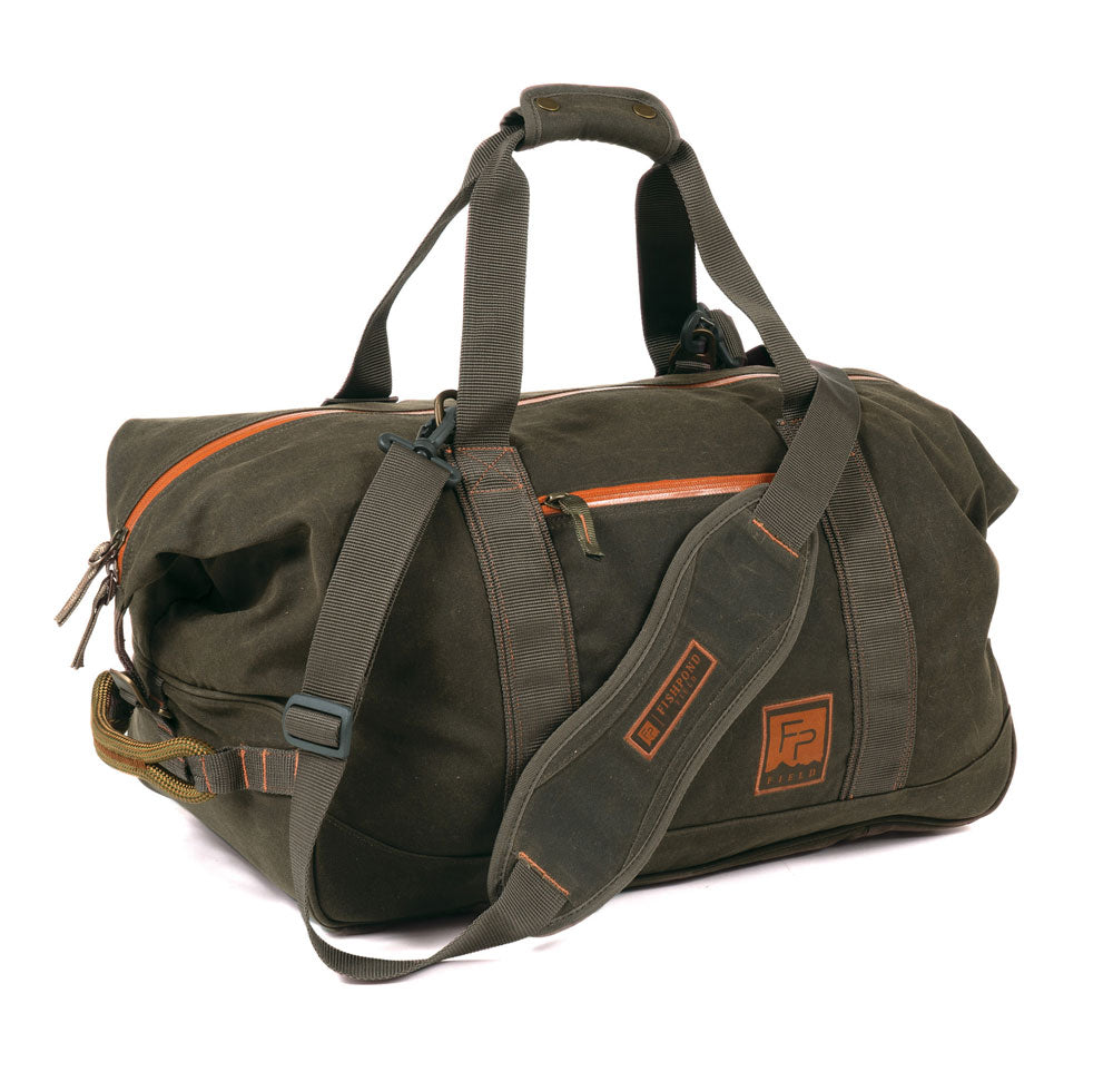 Fishpond Jagged Basin Duffel