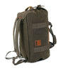 Fishpond Jagged Basin Duffel