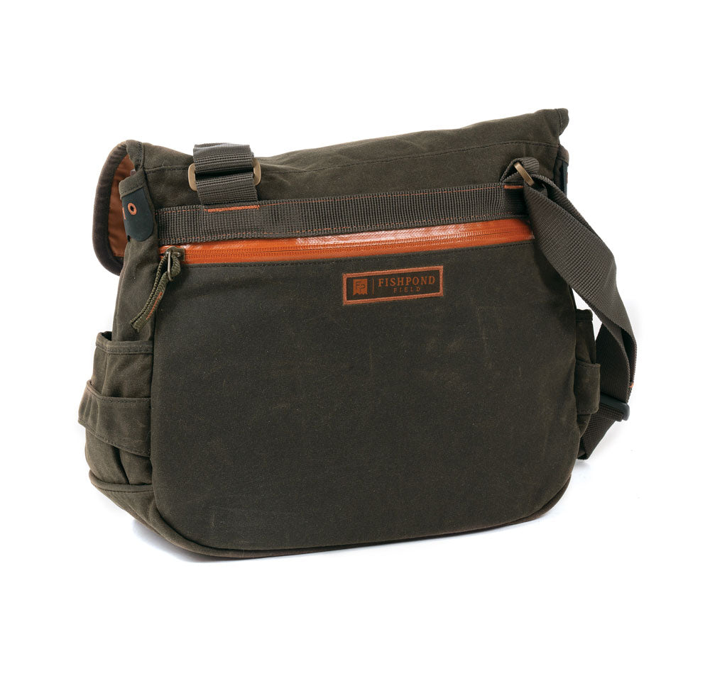 Fishpond Lodgepole Fishing Satchel