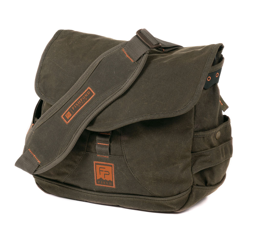 Fishpond Lodgepole Fishing Satchel