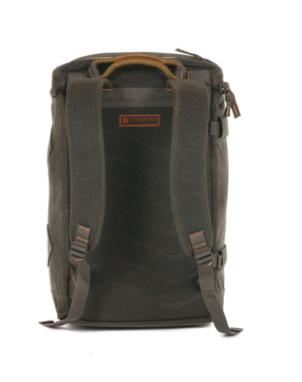 Fishpond River Bank Backpack