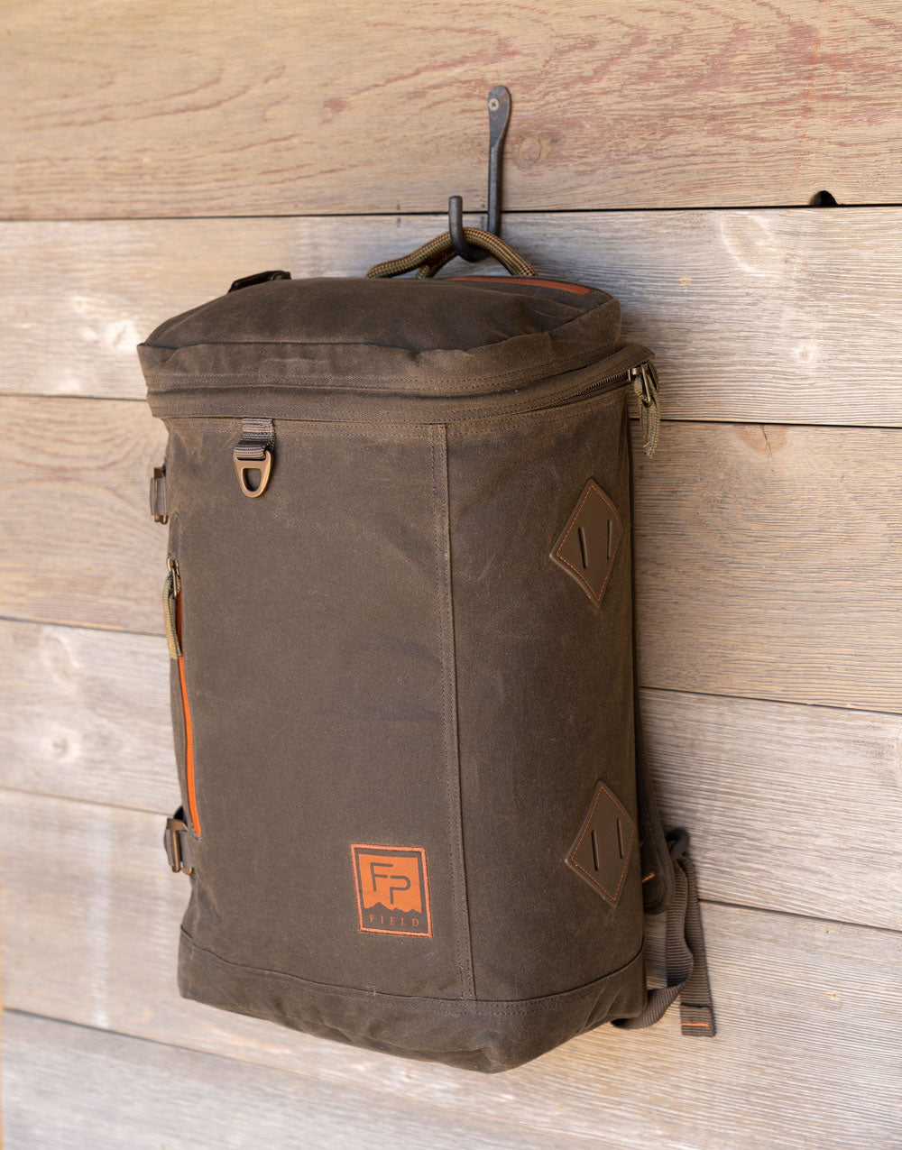 Fishpond River Bank Backpack