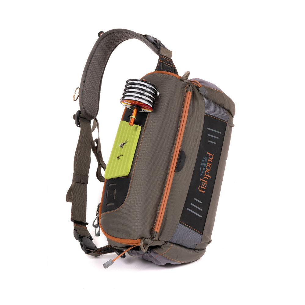 Fishpond Flathead Sling Pack