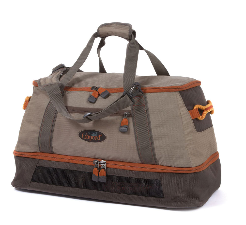 Fishpond Flattops Wader Duffel