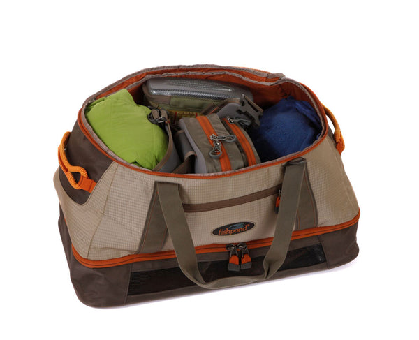 Fishpond Flattops Wader Duffel– All Points Fly Shop + Outfitter