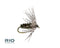 Partridge Soft Hackle Fly