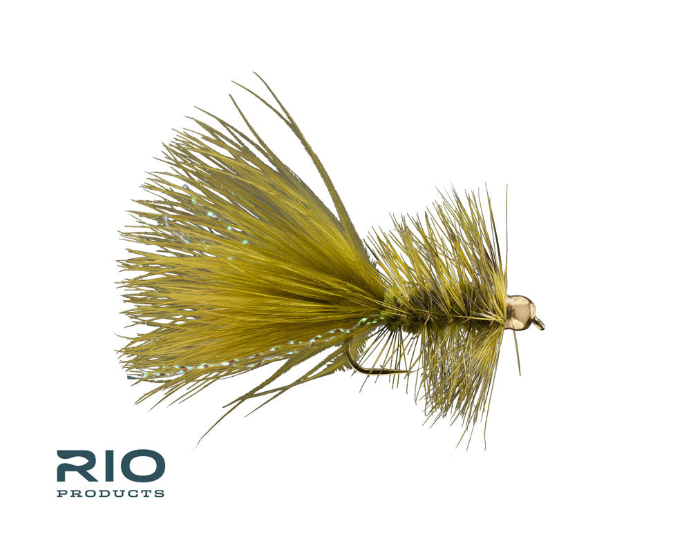Wooly Bugger Ode` • Trail of Highways Fly Tying Fly Fishing Apparel
