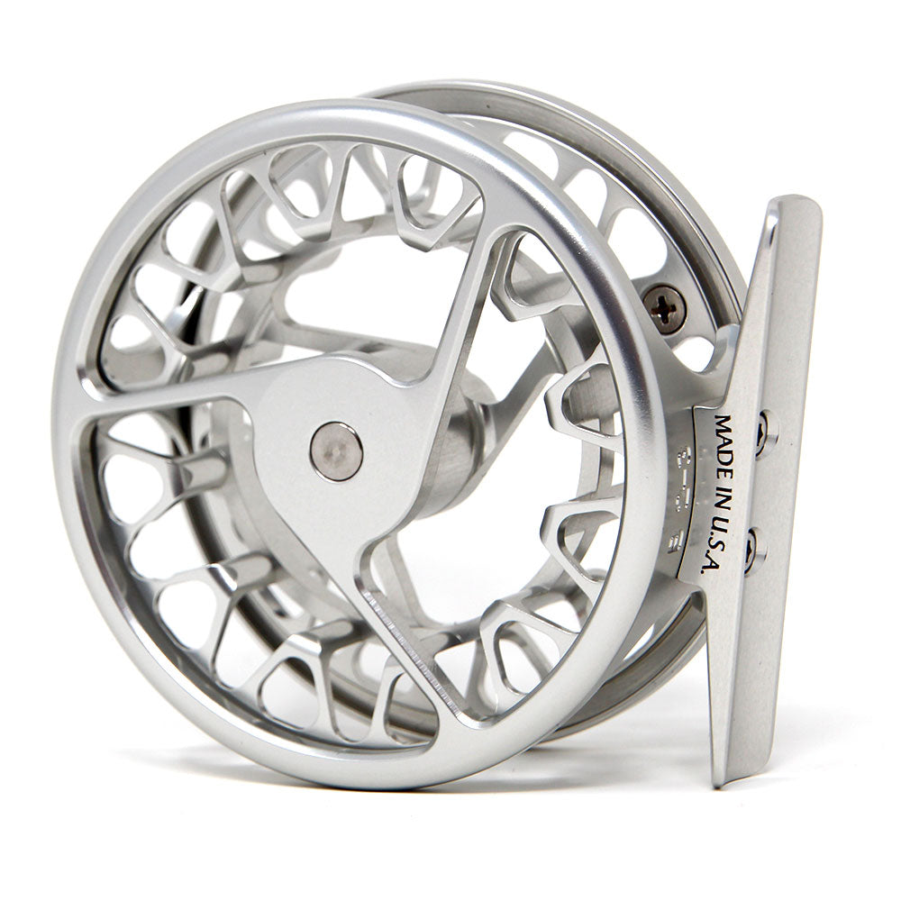 Galvan Brookie Fly Reel Clear