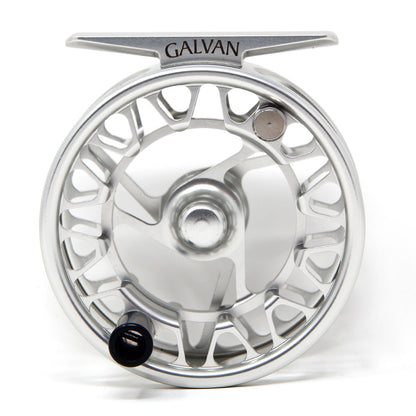 clear fly reel Galvan Brookie Fly Reel – ALL POINTS FLY SHOP + OUTFITTER