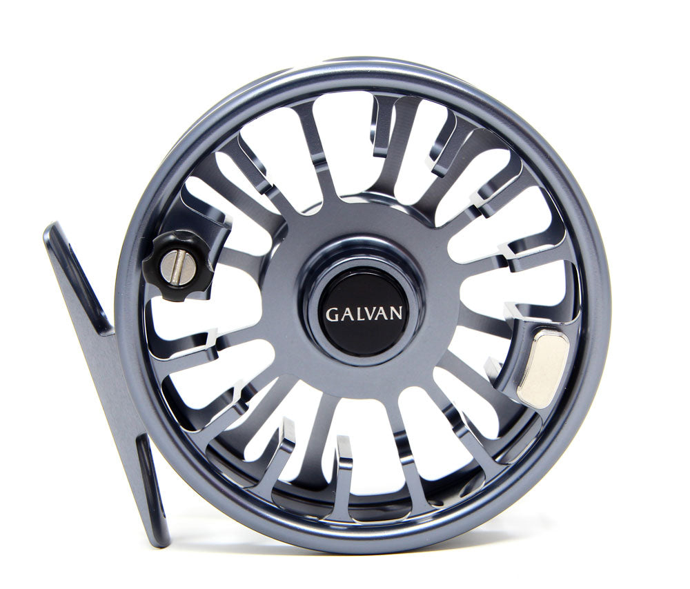 Galvan Euro Nymph G.E.N. Fly Reel