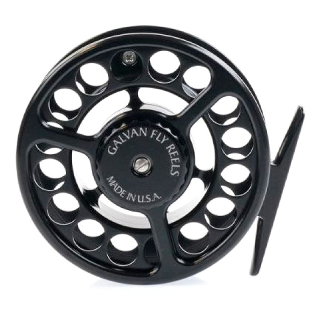 Galvan Rush Light Fly Reel