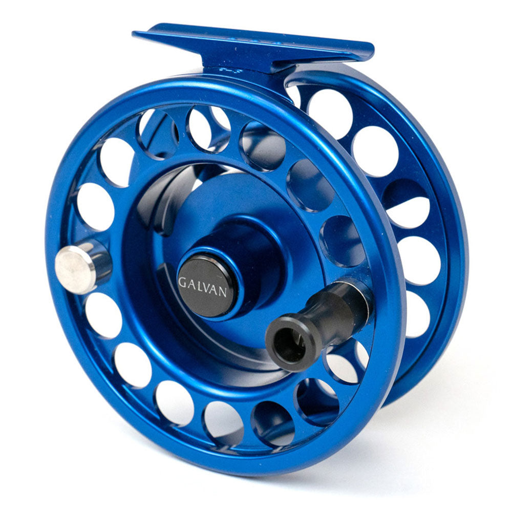 Galvan Rush Light Fly Reel