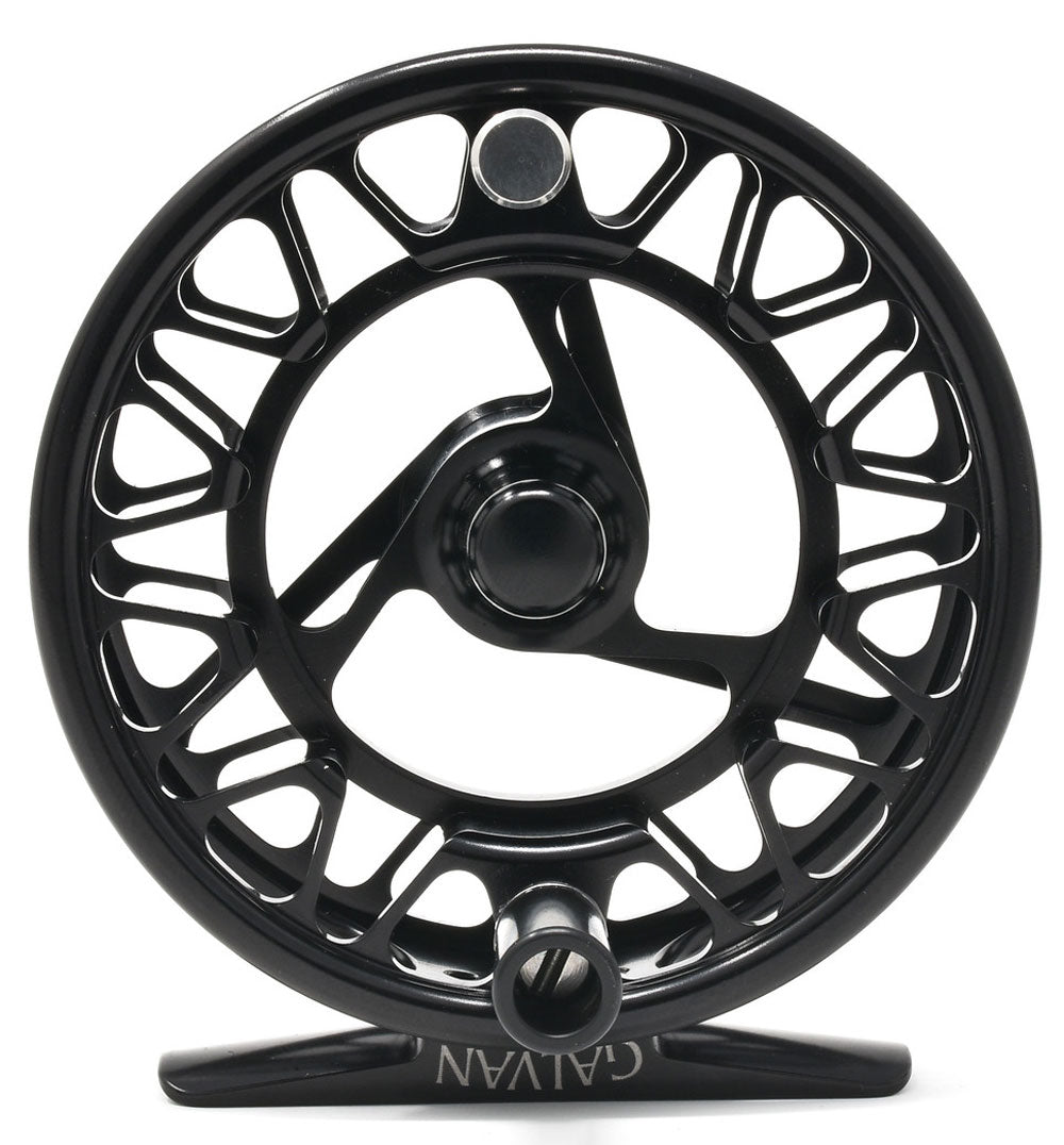 Galvan Brookie Fly Reel